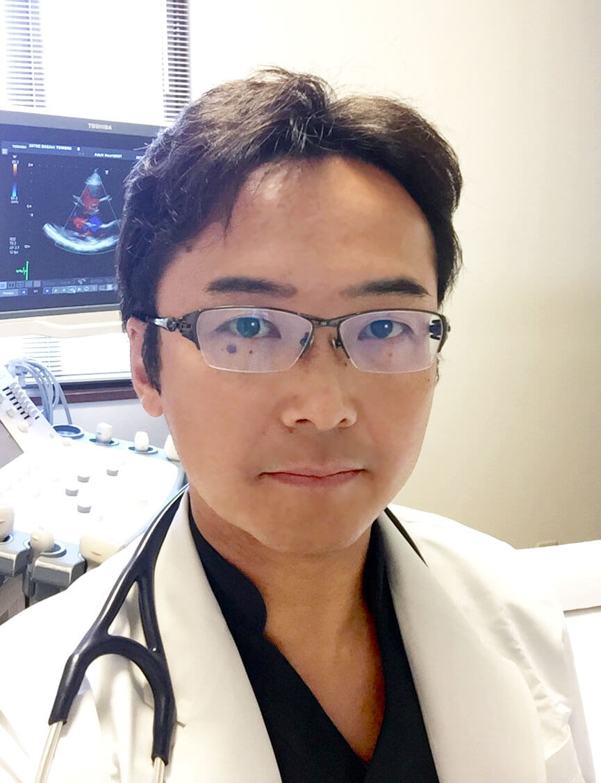大塚亮医師｜医療法人おおつか医院 院長、日本循環器学会認定 循環器専門医